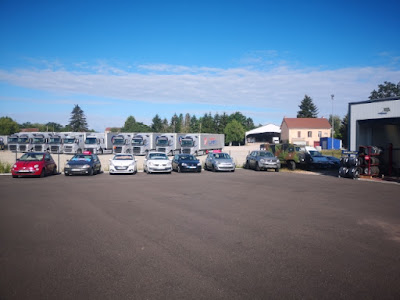 PREMIUM AUTO SERVICE à Montceau-les-Mines