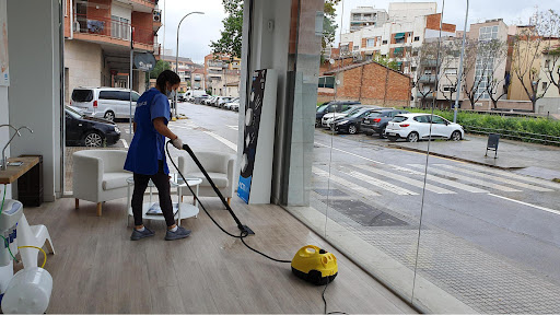 Limpiezas Rossel en Sant Feliu de Llobregat, Barcelona