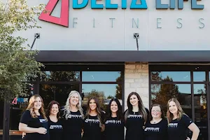 Delta Life Fitness - Friendswood image