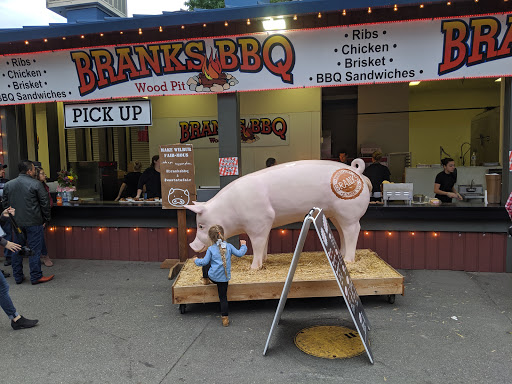 Fairground «Washington State Fair», reviews and photos, 110 9th Ave SW, Puyallup, WA 98371, USA