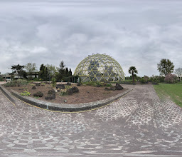 Botanical Garden photo