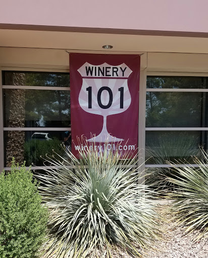 Wine Bar «Winery 101 - Peoria», reviews and photos, 9299 W Olive Ave #101, Peoria, AZ 85345, USA