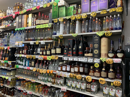 Liquor Store «ABC Beer & Liquor Depot», reviews and photos, 2816 W Fond Du Lac Ave, Milwaukee, WI 53210, USA