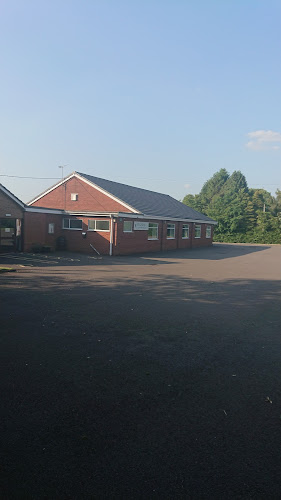 Fulford Village Hall