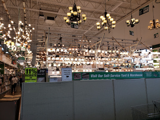 Home Improvement Store «Menards», reviews and photos, 2524 W Jefferson St, Joliet, IL 60435, USA