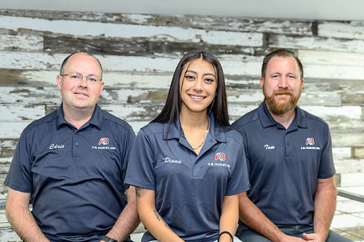 Auto Repair Shop «A.B. Hadley Co., Inc.», reviews and photos, 3650 Washington Blvd, South Ogden, UT 84403, USA