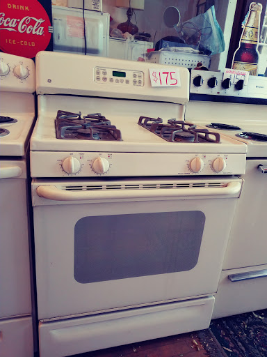 Appliance Store «York Furniture & Appliance», reviews and photos, 59 E Philadelphia St, York, PA 17401, USA