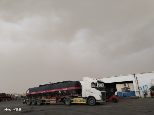 ورشة حائل ملاك الريم 