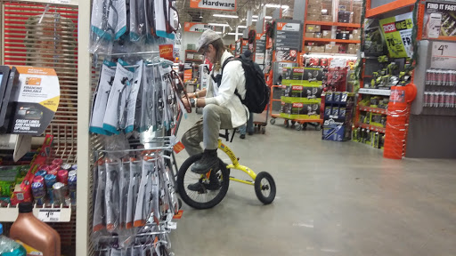 Home Improvement Store «The Home Depot», reviews and photos, 800 Truse Rd, Memphis, TN 38117, USA