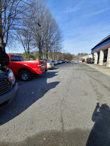 Car Repair and Maintenance «Pep Boys Auto Service & Tire», reviews and photos, 10965 Jones Bridge Rd, Johns Creek, GA 30022, USA