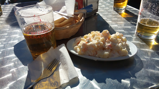 Bodega Fernández