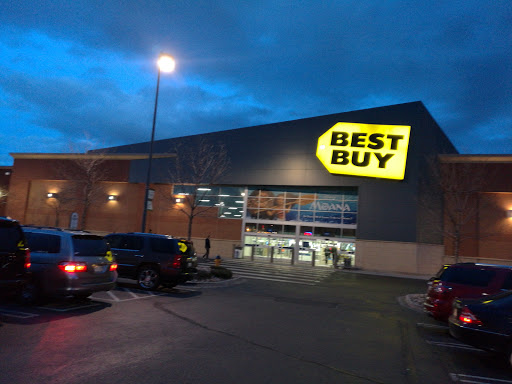 Electronics Store «Best Buy», reviews and photos, 3150 New Center Point, Colorado Springs, CO 80922, USA