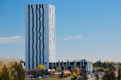 The Hub Calgary (Student Housing)