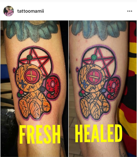 Explore bridgerton tattoo ideas, creative tattoo ideas in Houston, available at Orlandos Tattoo Studio
