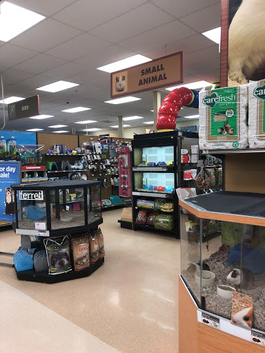 Pet Supply Store «Petco Animal Supplies», reviews and photos, 12641-310 Ocean Gateway, Ocean City, MD 21842, USA
