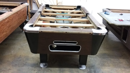 Sporting Goods Store «Somar Billiards», reviews and photos, 6630 W Farm to Market Rd 78 #104, San Antonio, TX 78244, USA