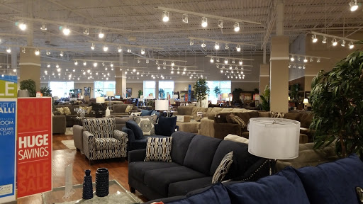 Furniture Store «The RoomPlace», reviews and photos, 2575 E Main St #198, Plainfield, IN 46168, USA