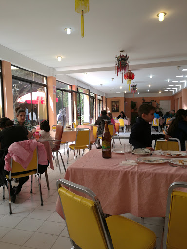 Chinese classes in La Paz