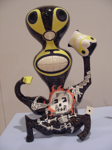 Art Museum «ASU Art Museum», reviews and photos, 51 E 10th St, Tempe, AZ 85281, USA