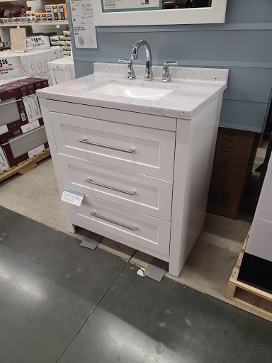 Home Improvement Store «The Home Depot», reviews and photos, 6921 Walton Ln, Gloucester Courthouse, VA 23061, USA