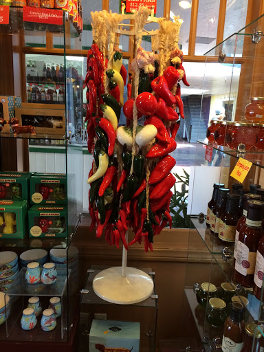 Grocery Store «Hot Licks Long Beach», reviews and photos, 419 Shoreline Village Dr, Long Beach, CA 90802, USA