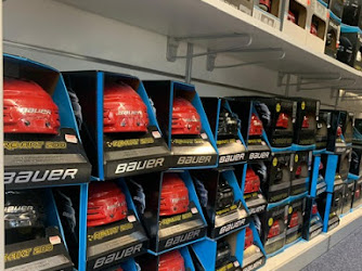 Ochsner Hockey Pro Shop