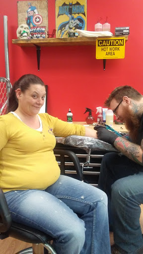 Motorcycle Repair Shop «Jammer Joint Motorcycles», reviews and photos, 1840 W Pearce Blvd, Wentzville, MO 63385, USA