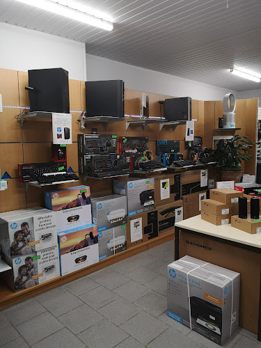 Bev-Info - Computerwinkel