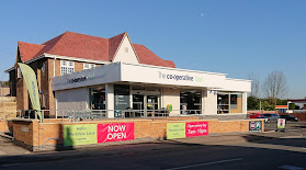Central Co-op Food - Carlton