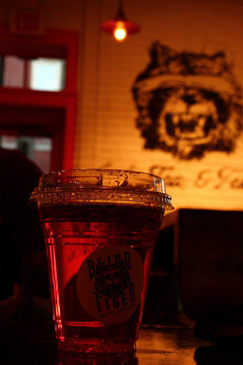 Coffee Shop «The Blind Tiger Cafe - Ybor City - Coffee Shop», reviews and photos, 1901 E 7th Ave, Tampa, FL 33605, USA