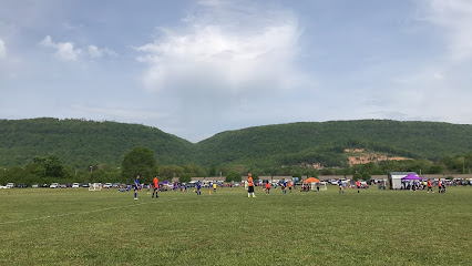 Sequatchie Youth Soccer Fields