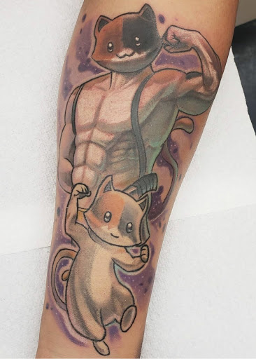 Body Piercing Shop «Skin Gallery Tattooing & Body Piercing», reviews and photos, 1402 Ogden Ave, Downers Grove, IL 60515, USA