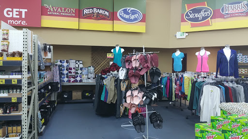 Grocery Store «Grocery Outlet Bargain Market», reviews and photos, 4157 NW U.S. 101 #101, Lincoln City, OR 97367, USA