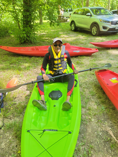 Canoe & Kayak Rental Service «Mammoth Cave Canoes & Kayak», reviews and photos, 1240 Old Mammoth Cave Rd, Cave City, KY 42127, USA