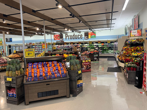 Grocery Store «Food Lion», reviews and photos, 1029 S Main St, Woodstock, VA 22664, USA