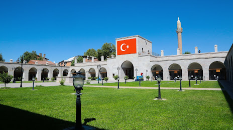 Malatya tourism