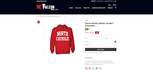 Website Designer «Biondo Creative», reviews and photos, 1114 Tabor Terrace, Philadelphia, PA 19111, USA