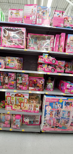 Department Store «Walmart Supercenter», reviews and photos, 28804 Gratiot Ave, Roseville, MI 48066, USA