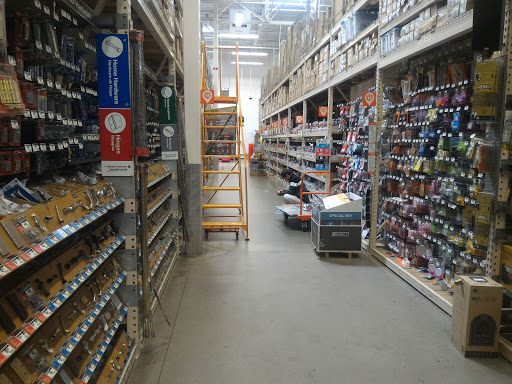Home Improvement Store «The Home Depot», reviews and photos, 11884 E Foothill Blvd, Rancho Cucamonga, CA 91730, USA