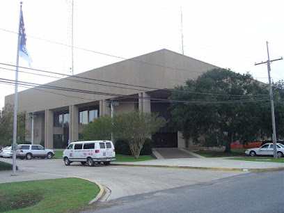 St. Charles Parish Courthouse