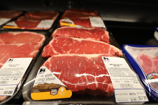 Grocery Store «Food Lion», reviews and photos, 705 Lisbon Center Dr, Woodbine, MD 21797, USA