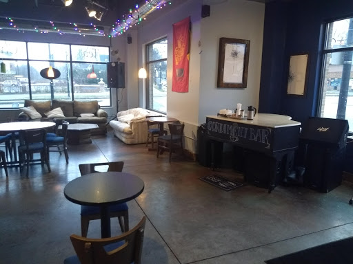 Coffee Shop «Brue Coffee», reviews and photos, 960 Genesee St, Rochester, NY 14611, USA