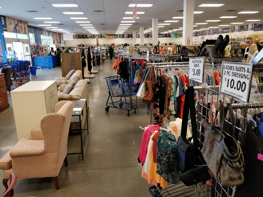 Thrift Store «Goodwill Industries of the Chesapeake, Inc.», reviews and photos