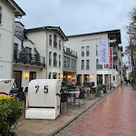 Photo n°2 de l'avis de Torsten.c fait le 06/04/2024 à 21:51 sur le  AKZENT Apartmenthotel Residenz à Graal-Müritz