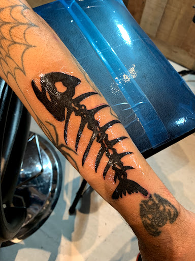 Explore childrens names tattoo ideas, creative tattoo ideas in Cape Coral, available at UNRIVALED INK