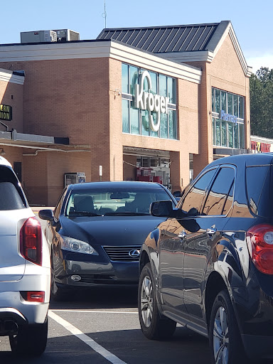 Grocery Store «Kroger», reviews and photos, 4400 Brownsville Rd, Powder Springs, GA 30127, USA