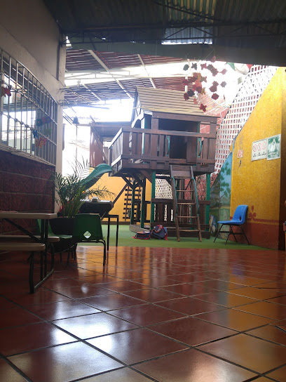 Colegio Reino Infantil - Preescolar