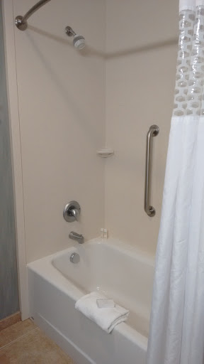Hampton Inn & Suites Folsom image