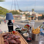 Photo n°2 de l'avis de Matthew.a fait le 20/04/2022 à 18:51 sur le  The Market Restaurant à Albufeira