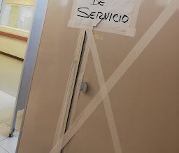 Specialist Hospital Dr. Belisario Dominguez photo